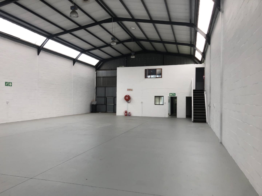 To Let commercial Property for Rent in Montague Gardens Western Cape
